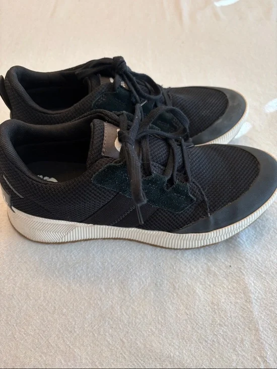 Sorel Waterproof Sneakers - Picture 9 of 12